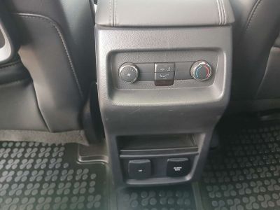 Ford Galaxy Gebrauchtwagen