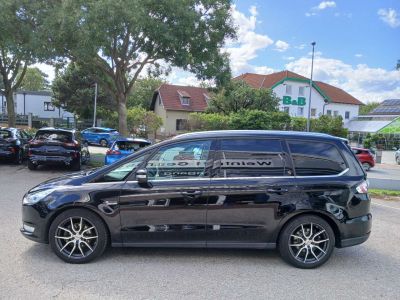 Ford Galaxy Gebrauchtwagen