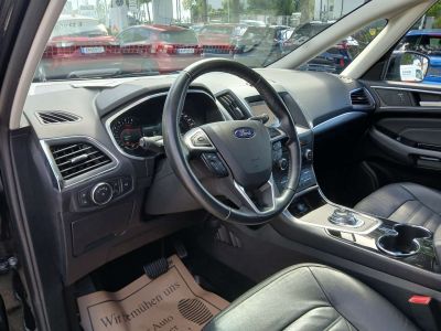 Ford Galaxy Gebrauchtwagen