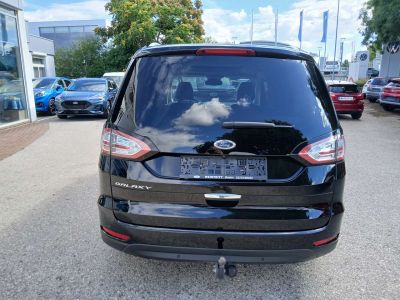 Ford Galaxy Gebrauchtwagen