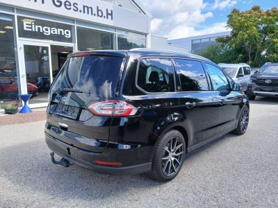 Ford Galaxy Gebrauchtwagen