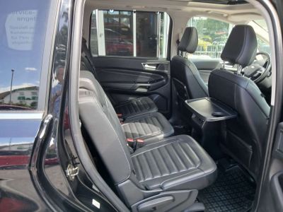 Ford Galaxy Gebrauchtwagen