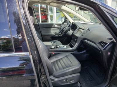 Ford Galaxy Gebrauchtwagen