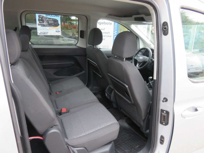 Ford Tourneo Connect Gebrauchtwagen