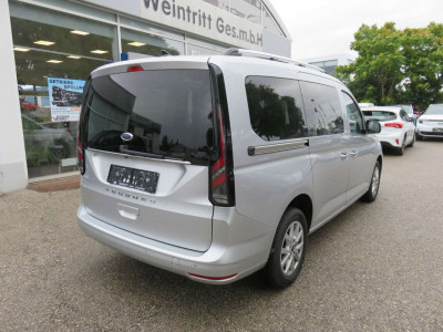 Ford Tourneo Connect Gebrauchtwagen