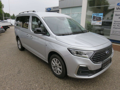 Ford Tourneo Connect Gebrauchtwagen