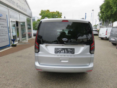 Ford Tourneo Connect Gebrauchtwagen