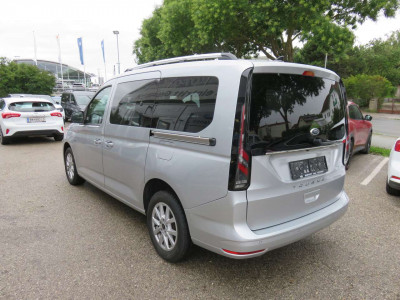 Ford Tourneo Connect Gebrauchtwagen