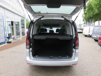 Ford Tourneo Connect Gebrauchtwagen