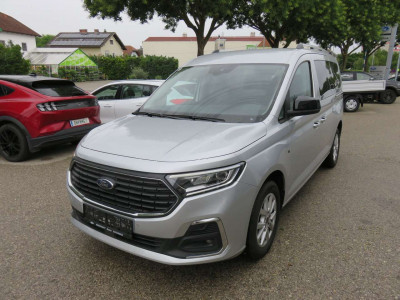 Ford Tourneo Connect Gebrauchtwagen