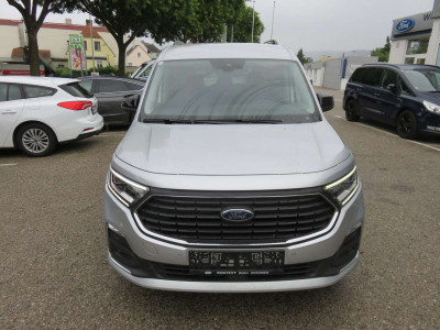 Ford Tourneo Connect Gebrauchtwagen