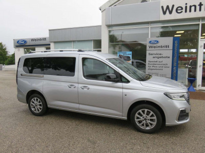 Ford Tourneo Connect Gebrauchtwagen