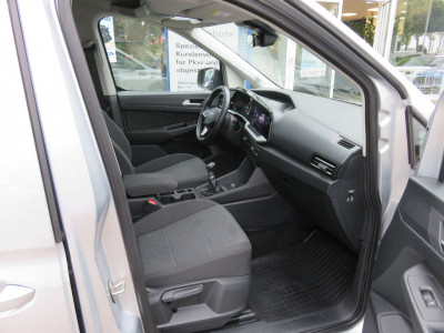Ford Tourneo Connect Gebrauchtwagen