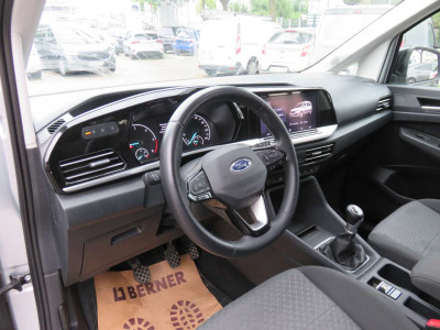 Ford Tourneo Connect Gebrauchtwagen