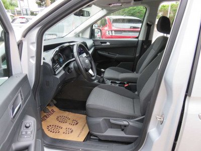 Ford Tourneo Connect Gebrauchtwagen