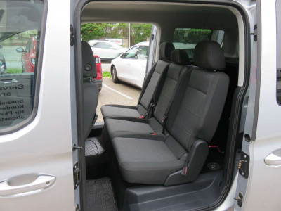 Ford Tourneo Connect Gebrauchtwagen