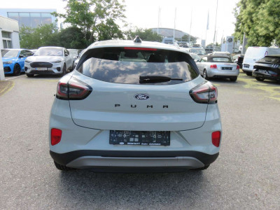 Ford Puma Neuwagen