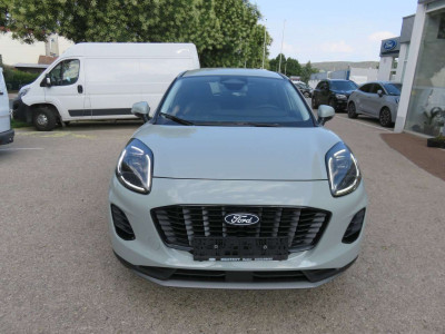 Ford Puma Neuwagen