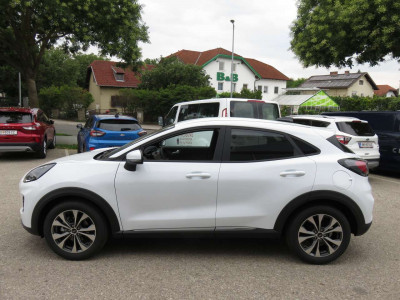 Ford Puma Neuwagen