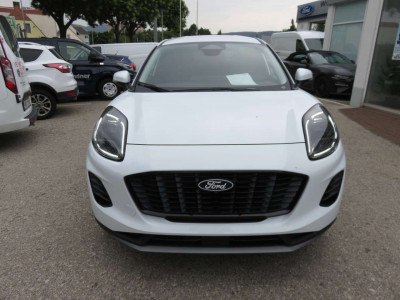 Ford Puma Neuwagen