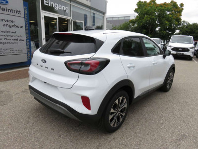 Ford Puma Neuwagen