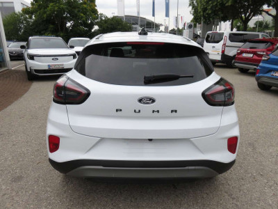 Ford Puma Neuwagen