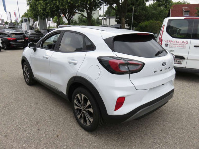 Ford Puma Neuwagen