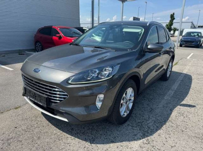 Ford Kuga Vorführwagen