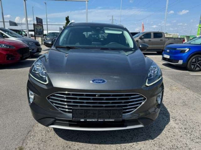 Ford Kuga Vorführwagen