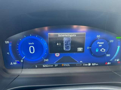 Ford Kuga Vorführwagen