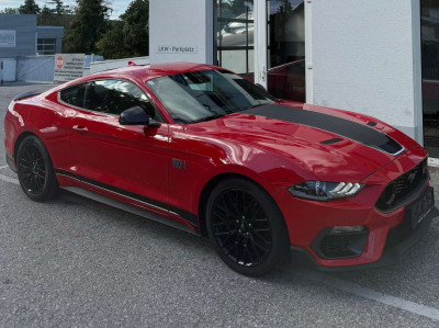 Ford Mustang Gebrauchtwagen