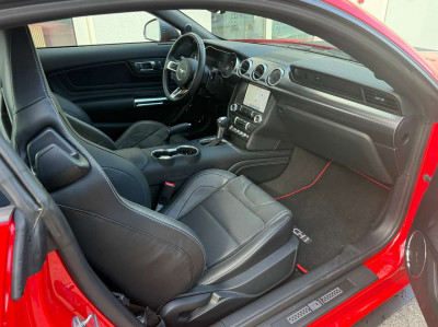 Ford Mustang Gebrauchtwagen