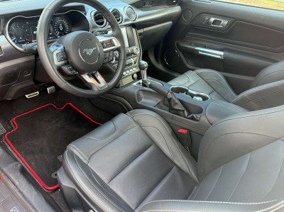 Ford Mustang Gebrauchtwagen