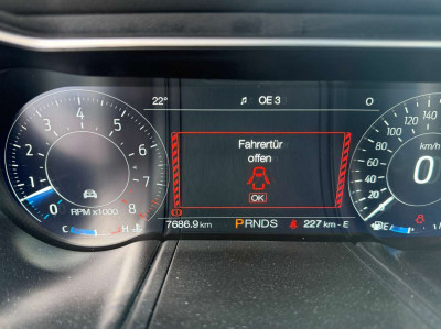 Ford Mustang Gebrauchtwagen