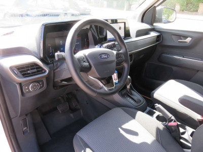 Ford Transit Neuwagen