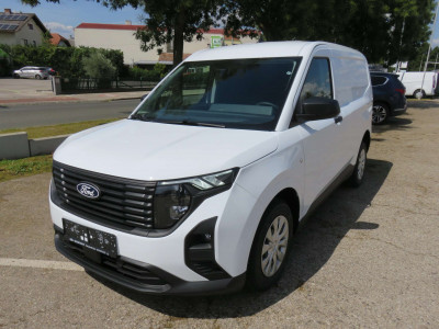 Ford Transit Neuwagen