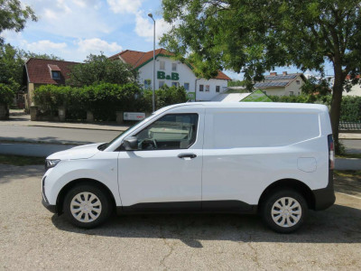 Ford Transit Neuwagen