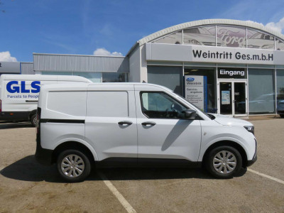Ford Transit Neuwagen