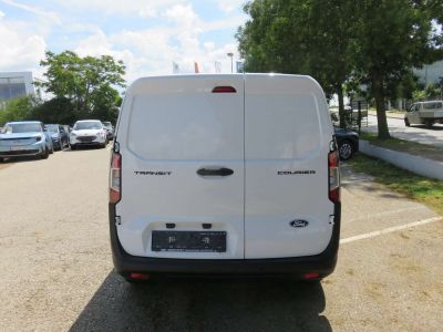 Ford Transit Neuwagen