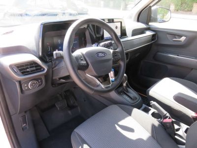 Ford Transit Neuwagen