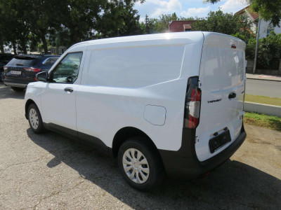 Ford Transit Neuwagen
