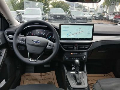 Ford Focus Neuwagen