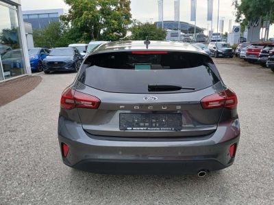 Ford Focus Neuwagen