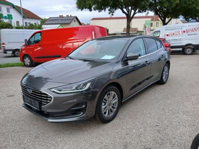 Ford Focus Neuwagen