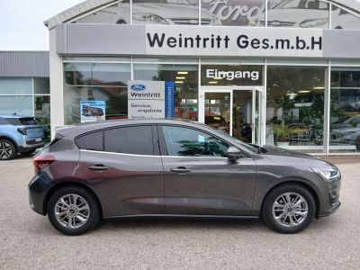 Ford Focus Neuwagen