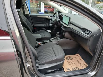 Ford Focus Neuwagen