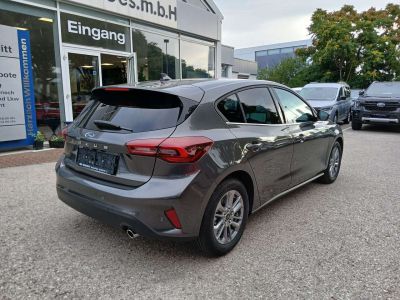 Ford Focus Neuwagen