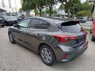 Ford Focus Neuwagen