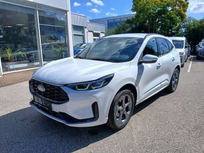 Ford Kuga Neuwagen