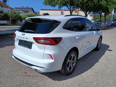 Ford Kuga Neuwagen